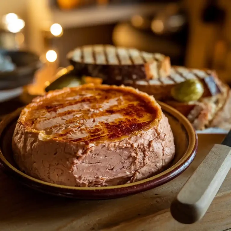 Recette Pâté Marmite : Tradition & Variantes Gourmandes