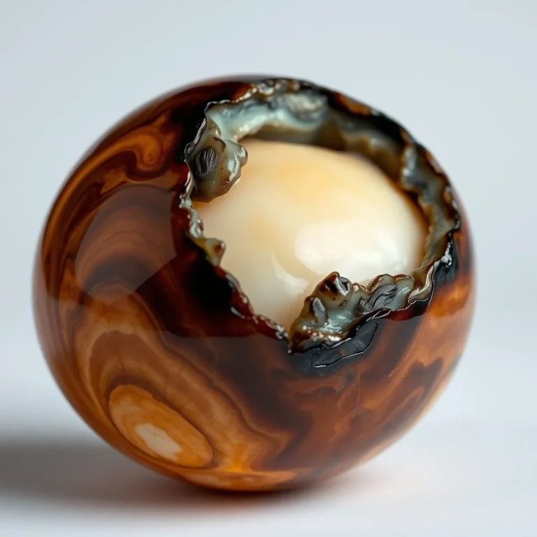 Découvrir les secrets de l’œuf de 100 ans