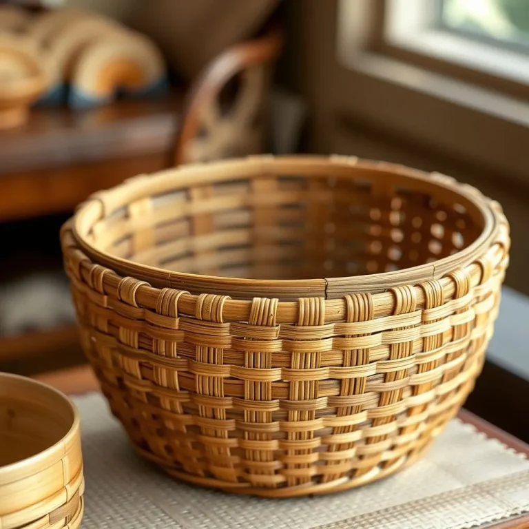 Les atouts du panier vapeur en bambou pour une cuisine saine