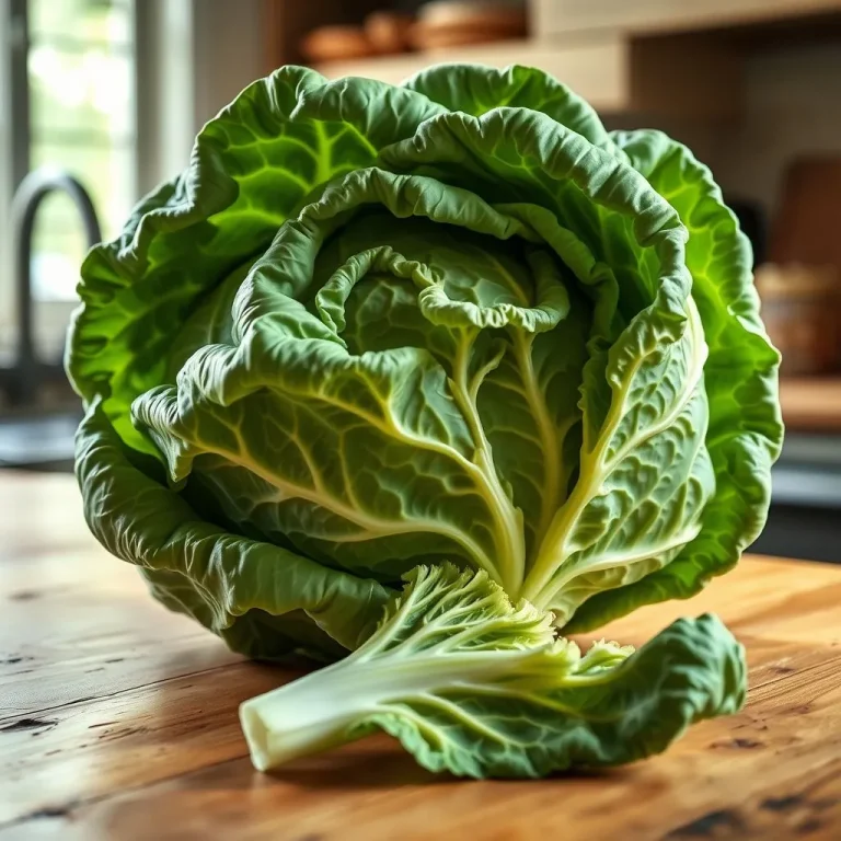 Recette Chou Cabus : Astuces & Idées Délicieuses