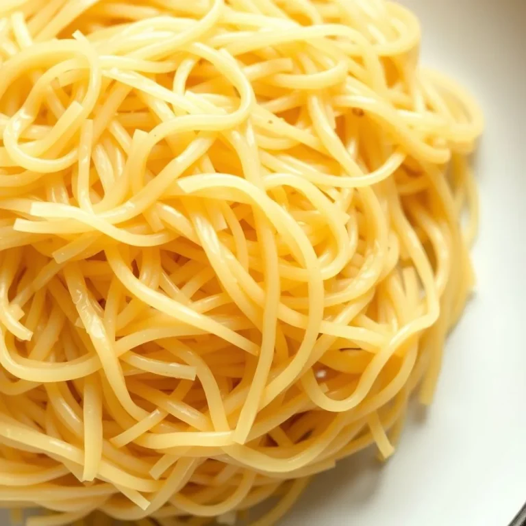 Vermicelles de haricot mungo : recettes et bienfaits