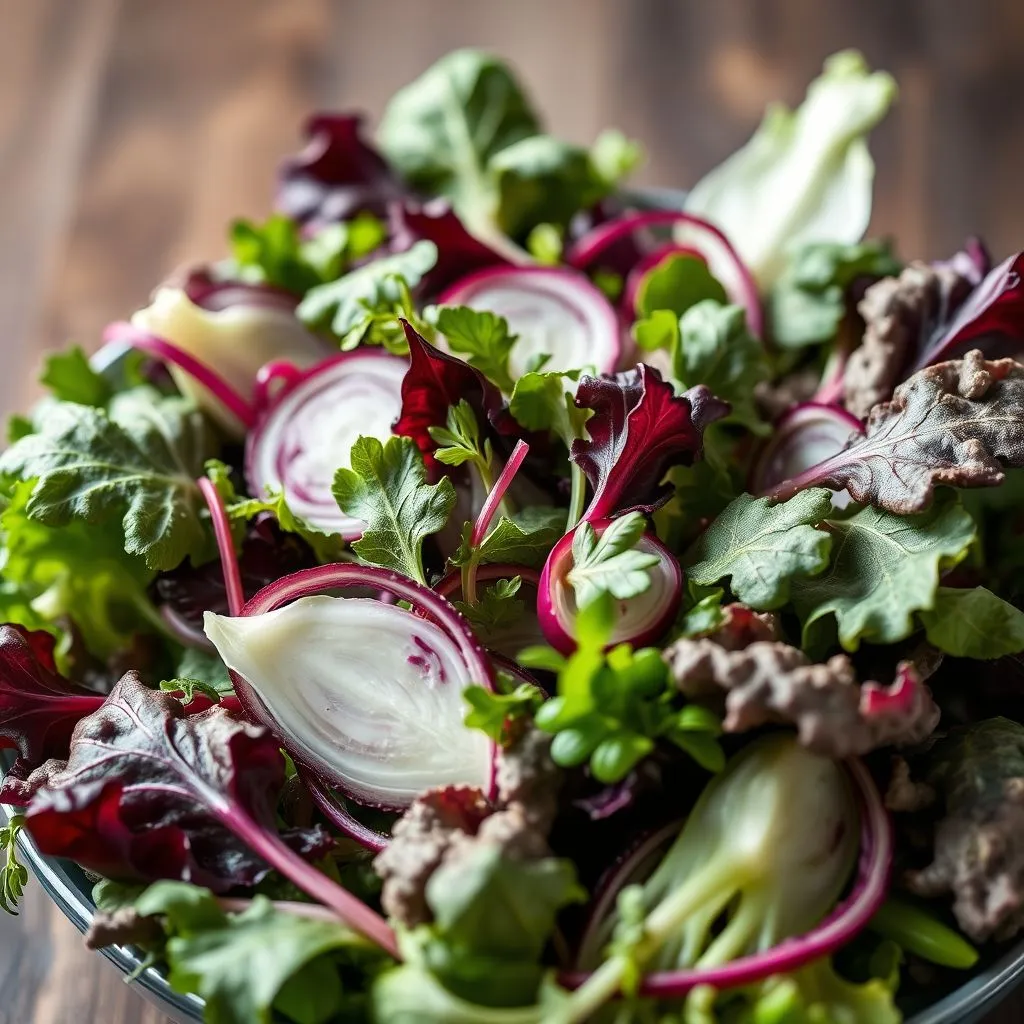 salade