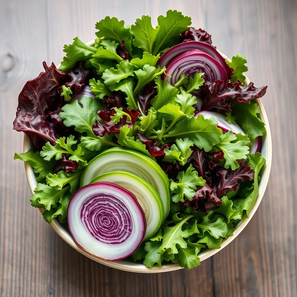 salade
