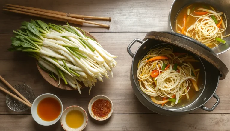Recettes de germes de soja : 15 idées de salades, poêlées et woks faciles