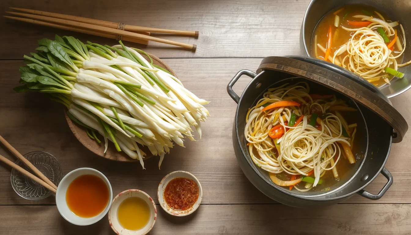 germe de soja recette