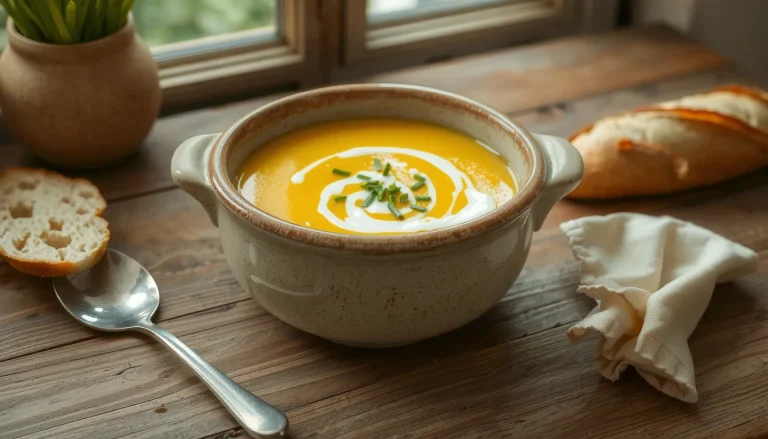 Potage pékinois : la recette authentique pas à pas