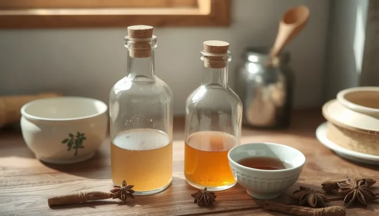 Tout savoir sur le vin de Shaoxing : guide d’utilisation, recettes et substituts